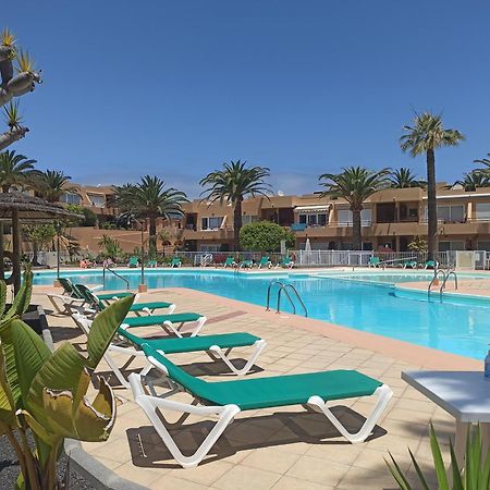 Caracol Apartment Corralejo Exterior photo