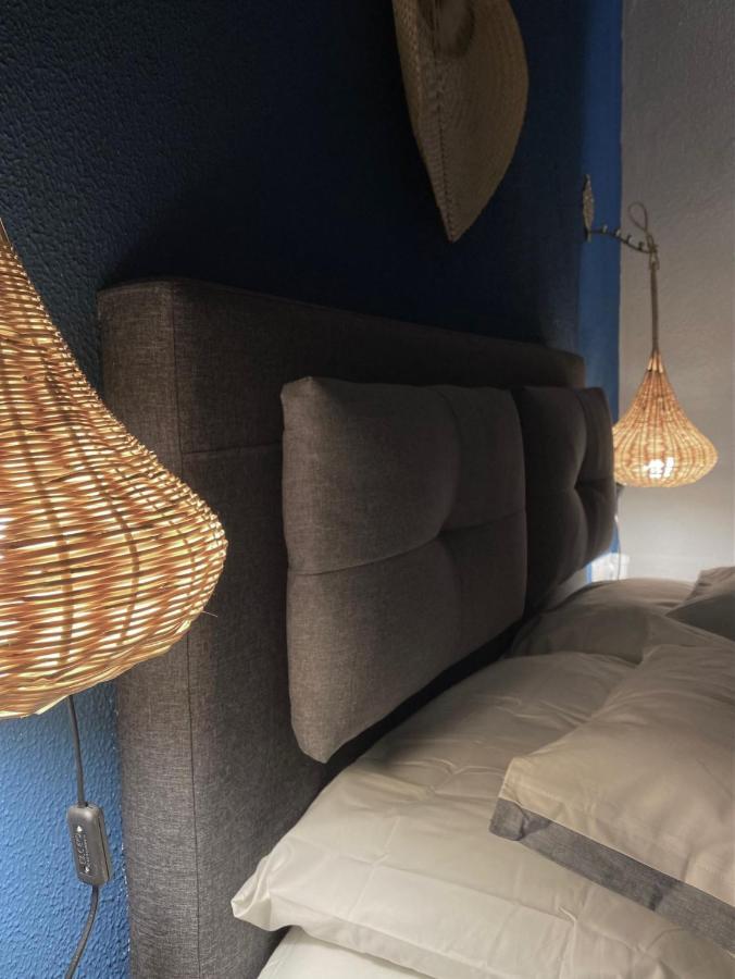 Caracol Apartment Corralejo Exterior photo