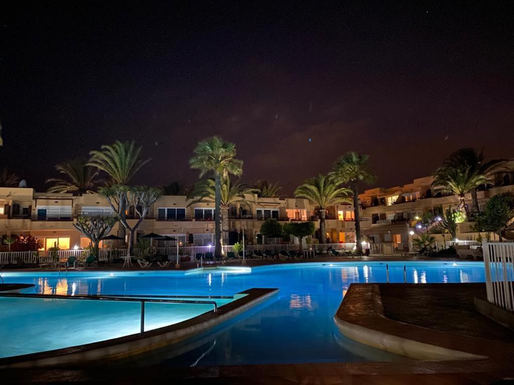 Caracol Apartment Corralejo Exterior photo
