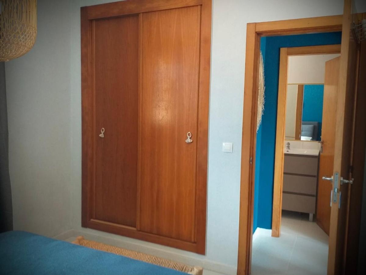 Caracol Apartment Corralejo Exterior photo
