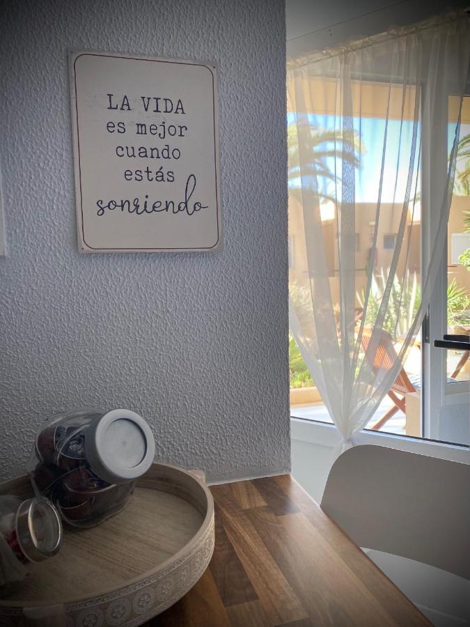 Caracol Apartment Corralejo Exterior photo